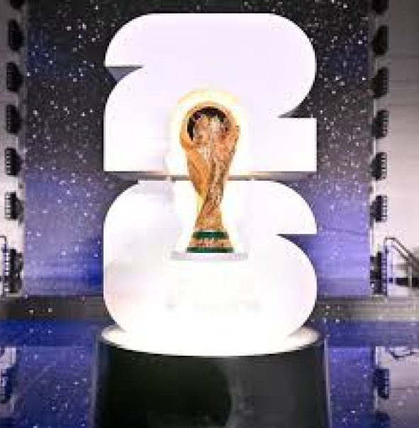 2026 FIFA 世界杯(竞彩)官方中文站